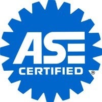 ASE Certified | Honest-1 Auto Care