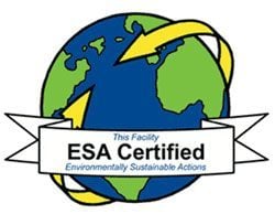 ESA Certified | Honest-1 Auto Care