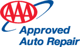 AAA logo | Honest-1 Auto Care Ormond Beach