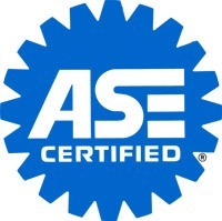 ASE Certified | Honest-1 Auto Care