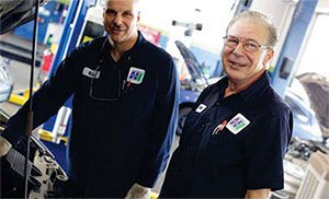 Fleet Service | Honest-1 Auto Care