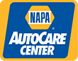 Napa logo | Honest-1 Auto Care Ormond Beach
