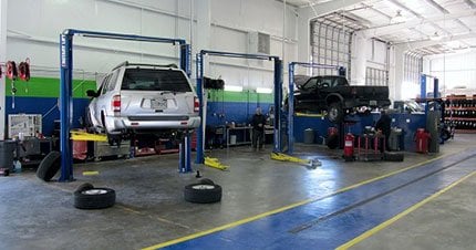ourfacility 5 | Honest-1 Auto Care