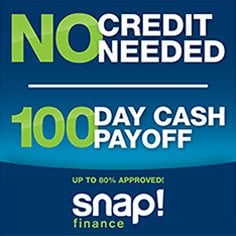 Snap Finance