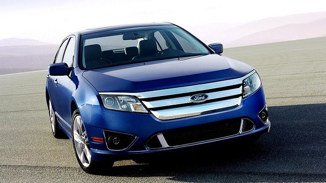 Ford Service and Repair | Honest-1 Auto Care Ormond Beach