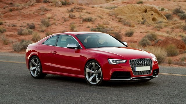 Audi | Honest-1 Auto Care
