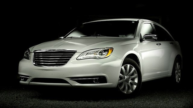 Chrysler | Honest-1 Auto Care