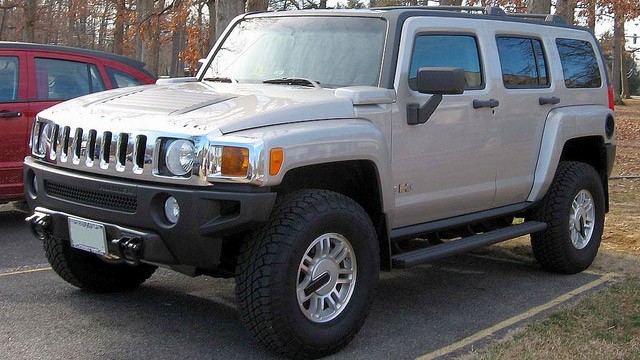 HUMMER | Honest-1 Auto Care