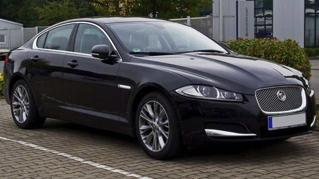 Jaguar | Honest-1 Auto Care