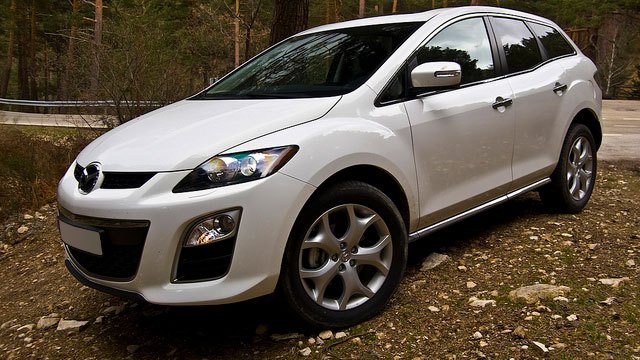 Mazda | Honest-1 Auto Care