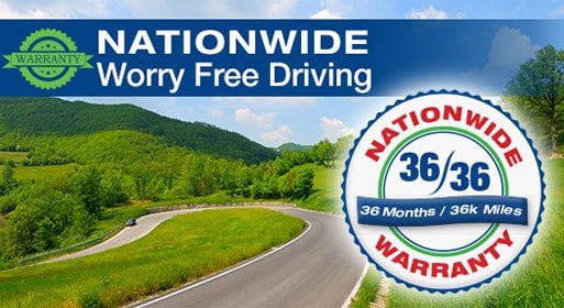 Honest-1 Auto Care Ormond Beach - 36 Months Warranty