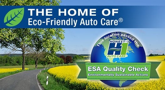 Honest-1 Auto Care Ormond Beach - esa
