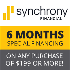 Ormond Beach Synchrony Financing | Honest-1 Auto Care Ormond Beach